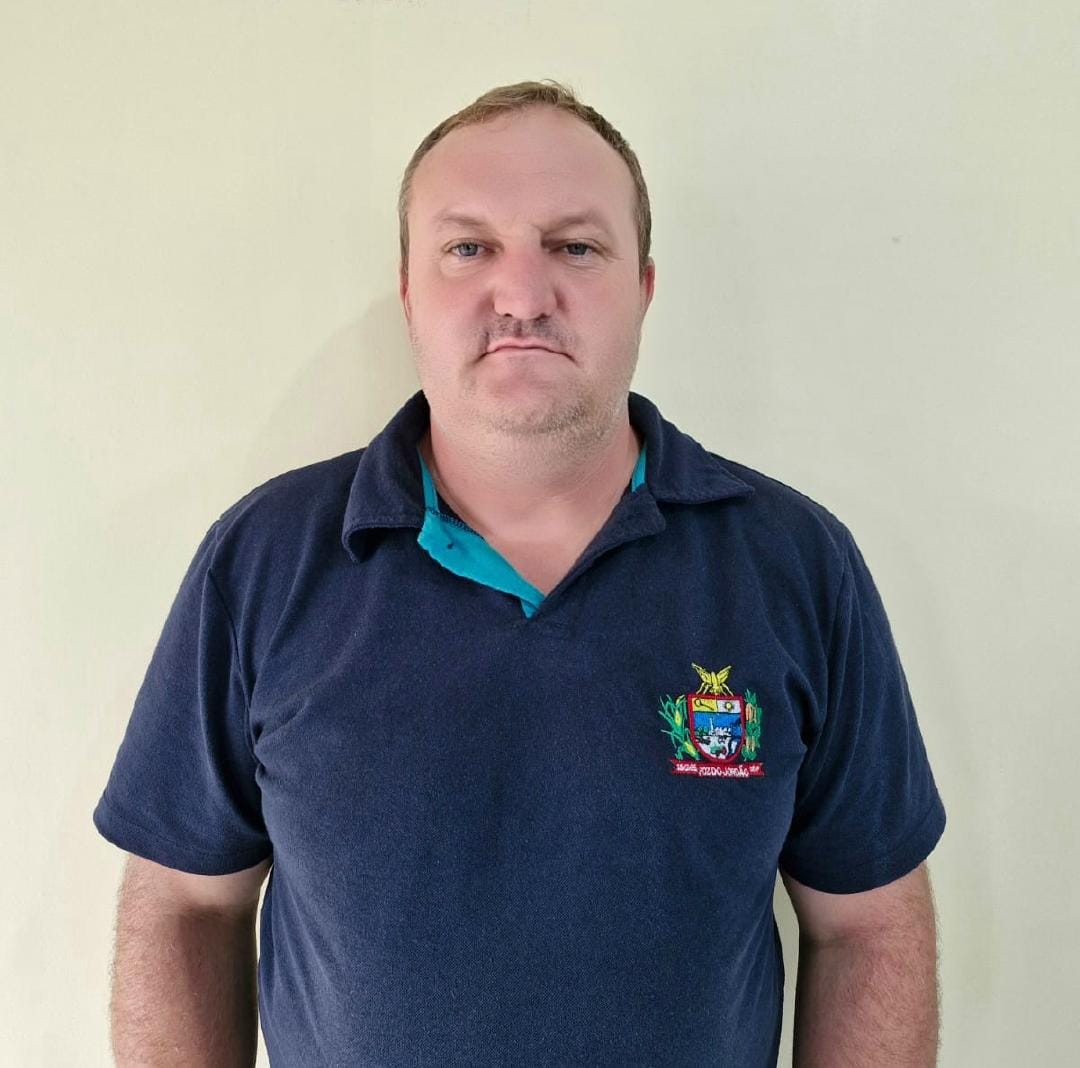 Edson José Bocalon