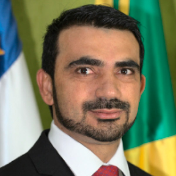 Francisco Clei da Silva
