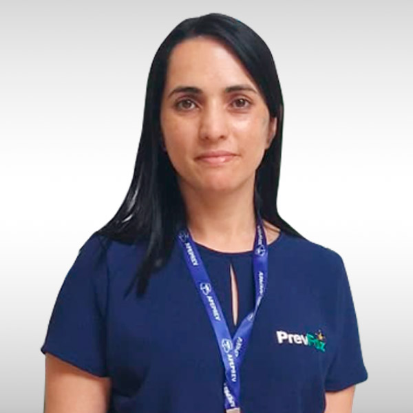 Rosângela do Nascimento