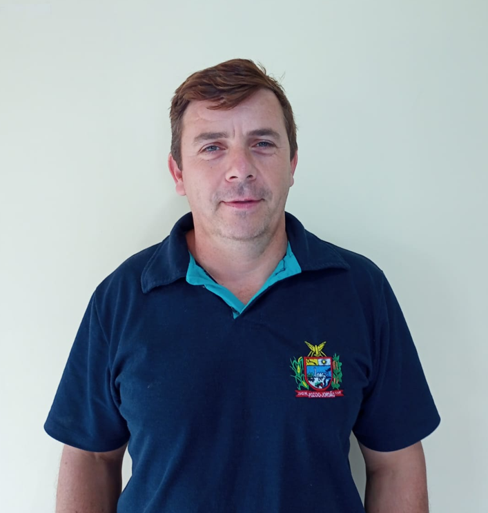 Antônio de Almeida Junior